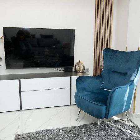 Katja Malo Misto Apartment Задар Екстериор снимка